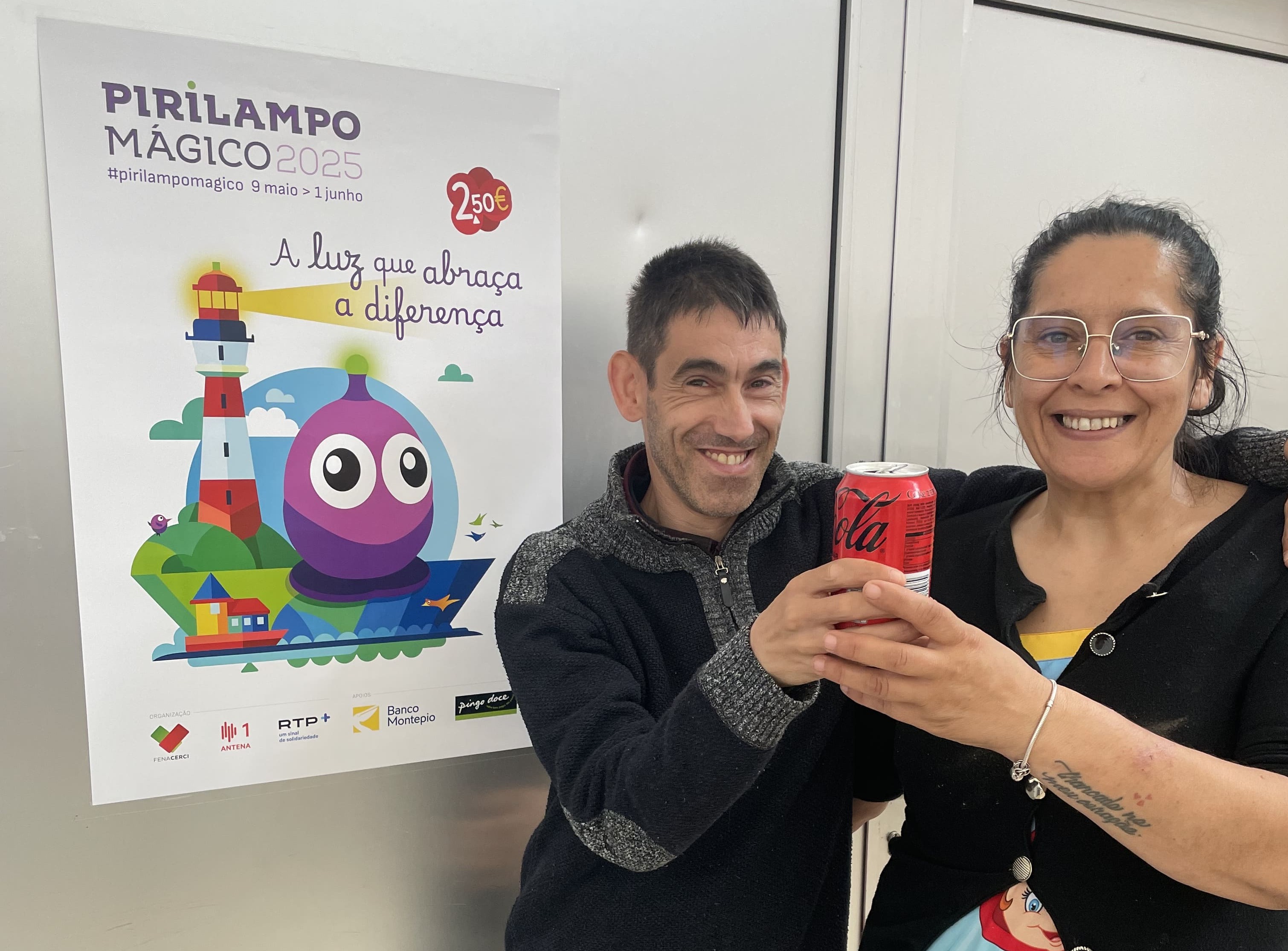 Autonomia em Ação