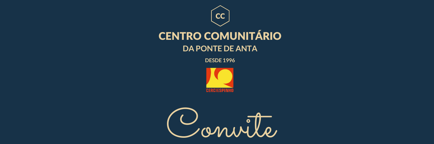Convite Exposição