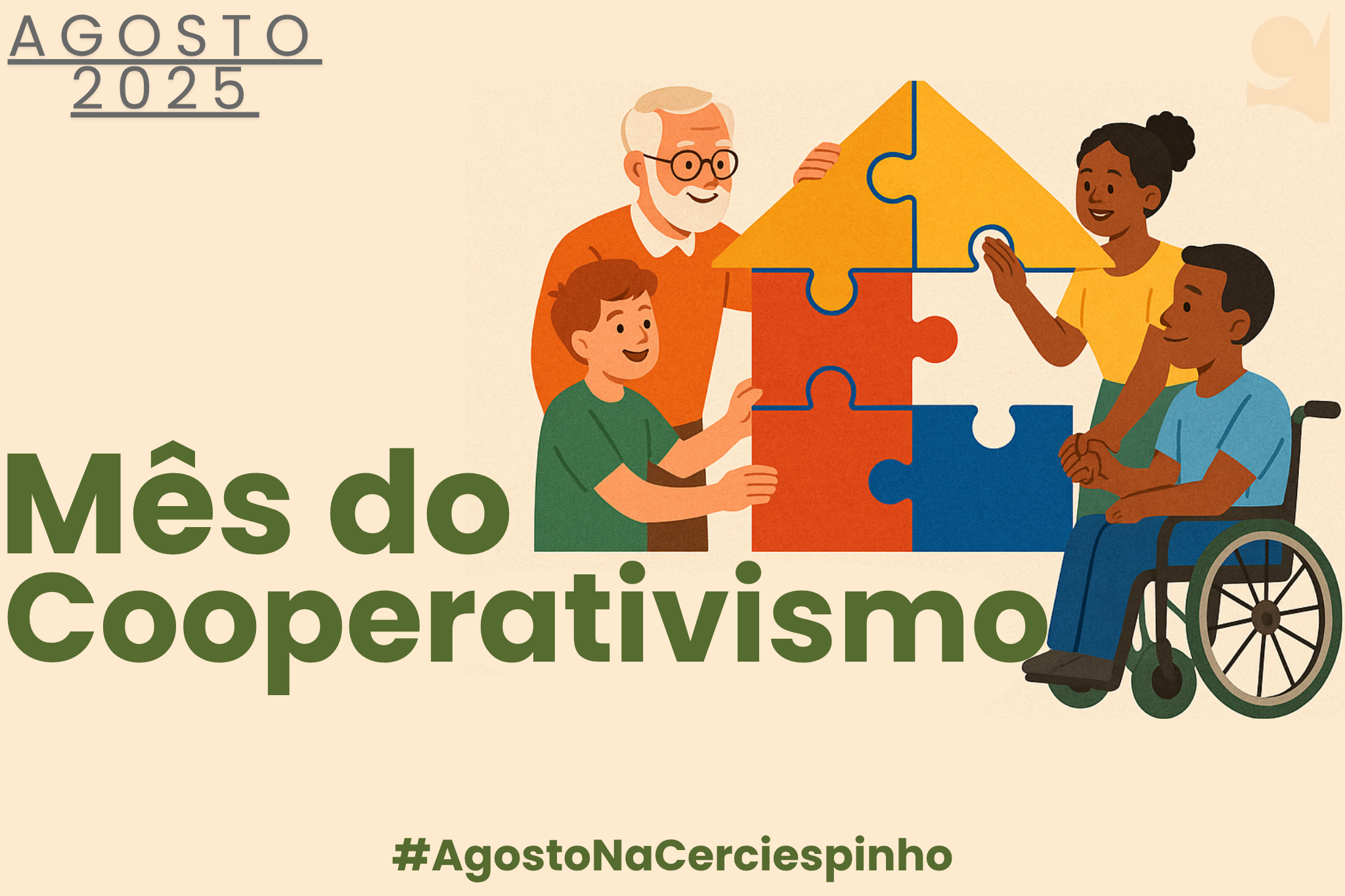 Atividade Mensal Agosto 2025