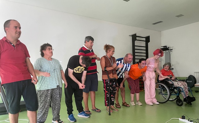 Mês da Educação – Notícia CACI
