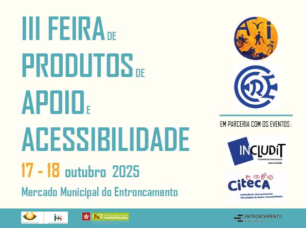 Feira Inclusiva