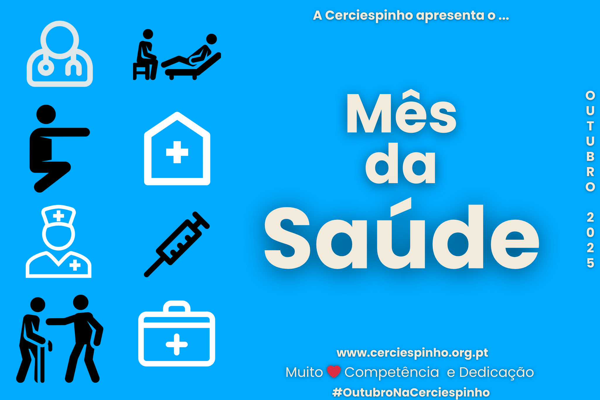 Atividade Mensal Outubro 2025