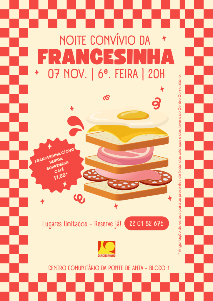francesinha