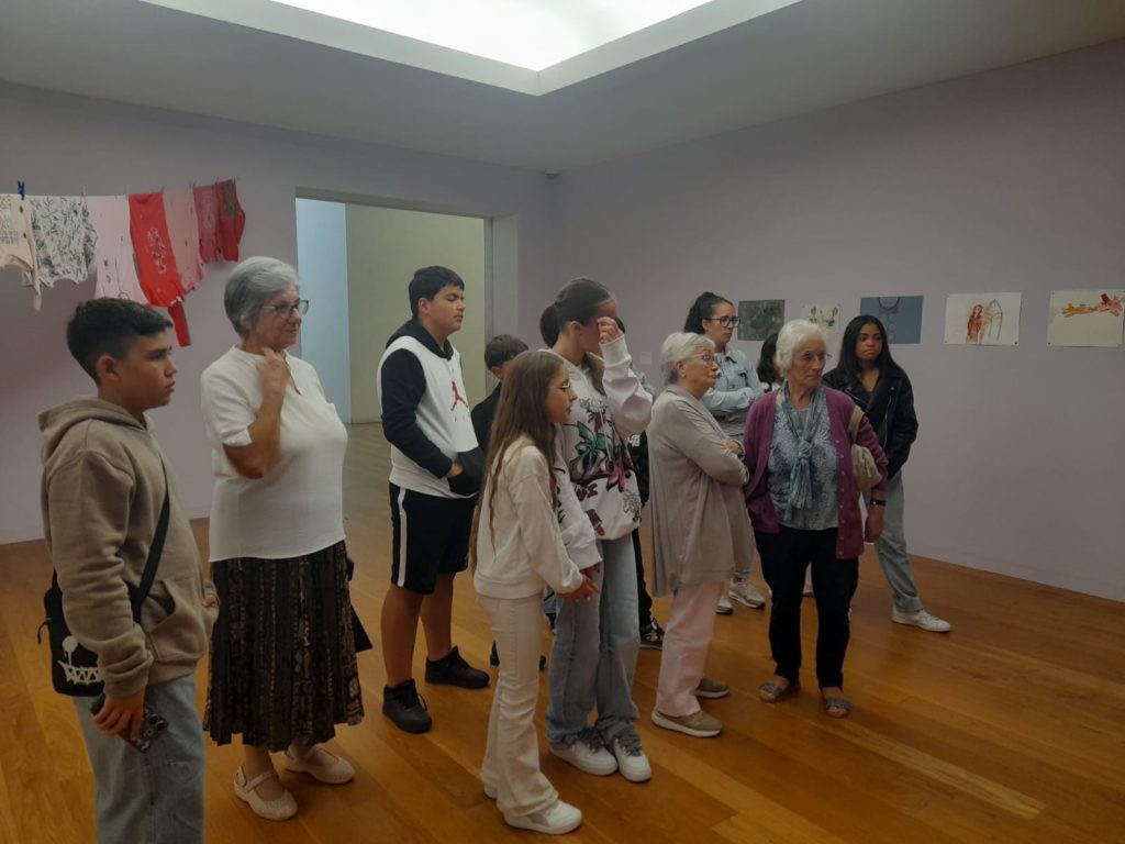 Gerações Sem Fronteiras