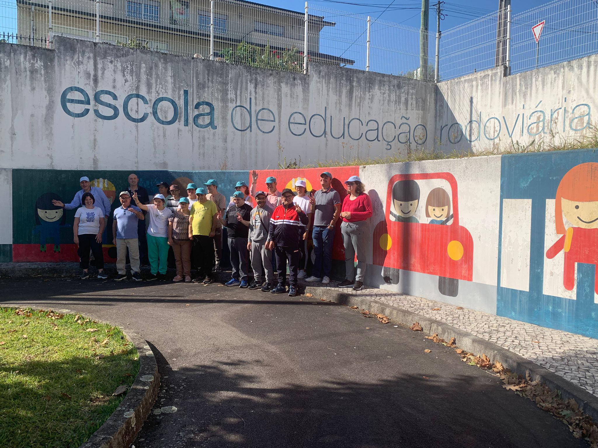 Foto destaque