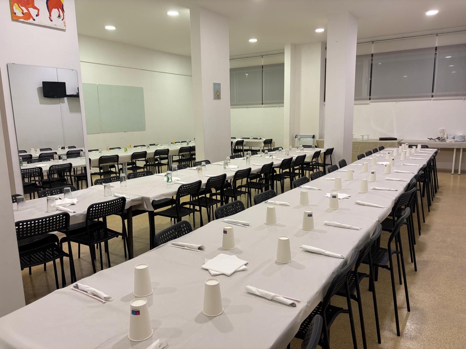 salaIII francesinha2025