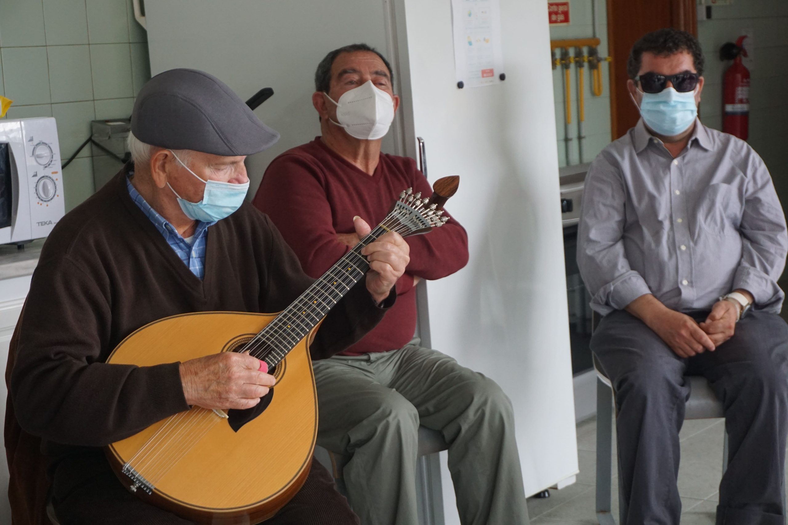 2.º Aniversário CAVI jun.2021