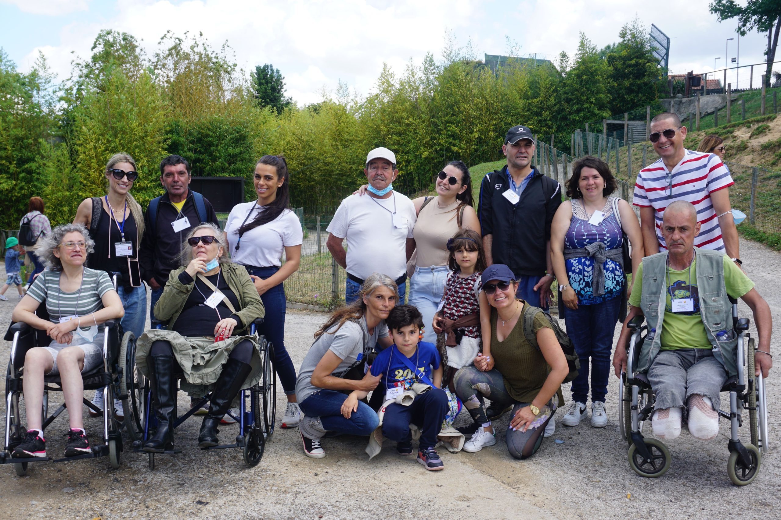 3.º aniversário CAVI jun.2022 1