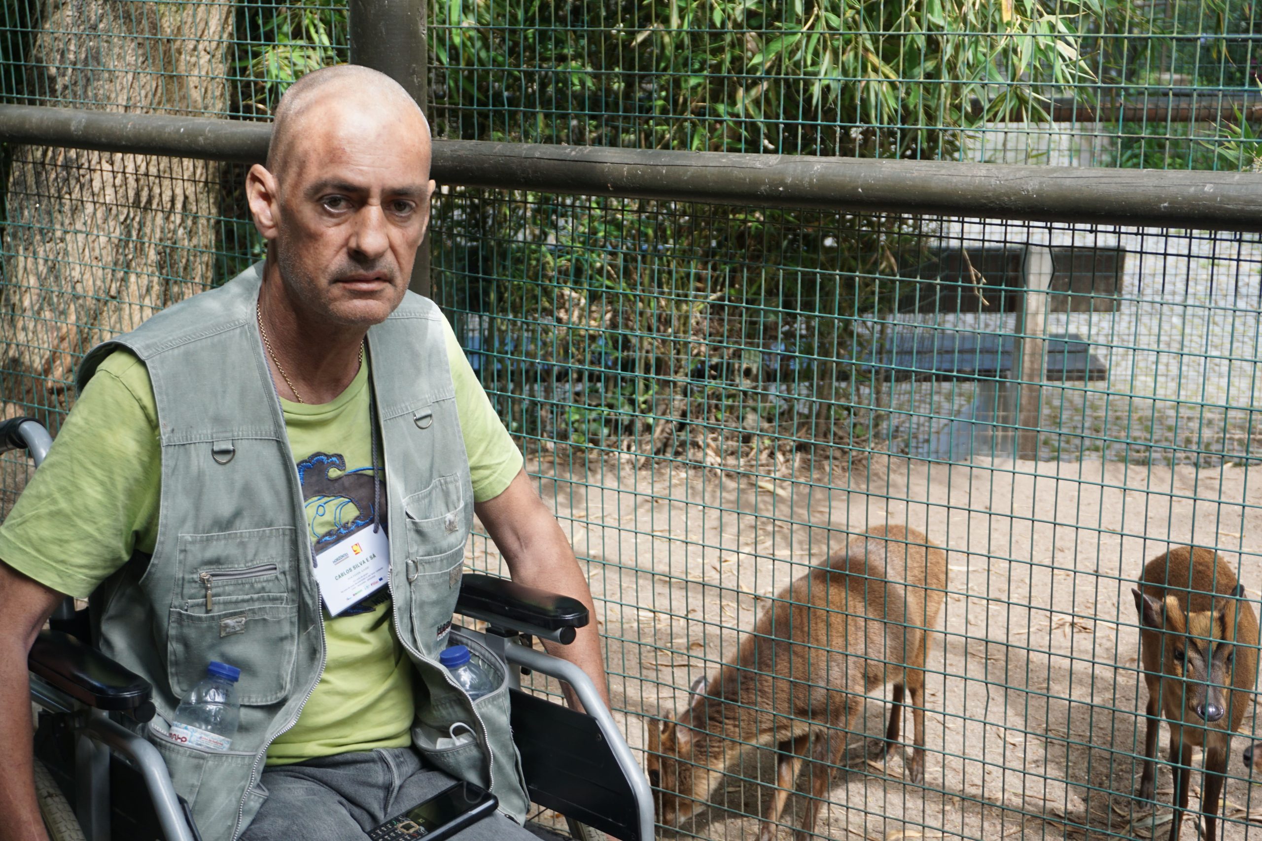 3.º aniversário CAVI jun.2022
