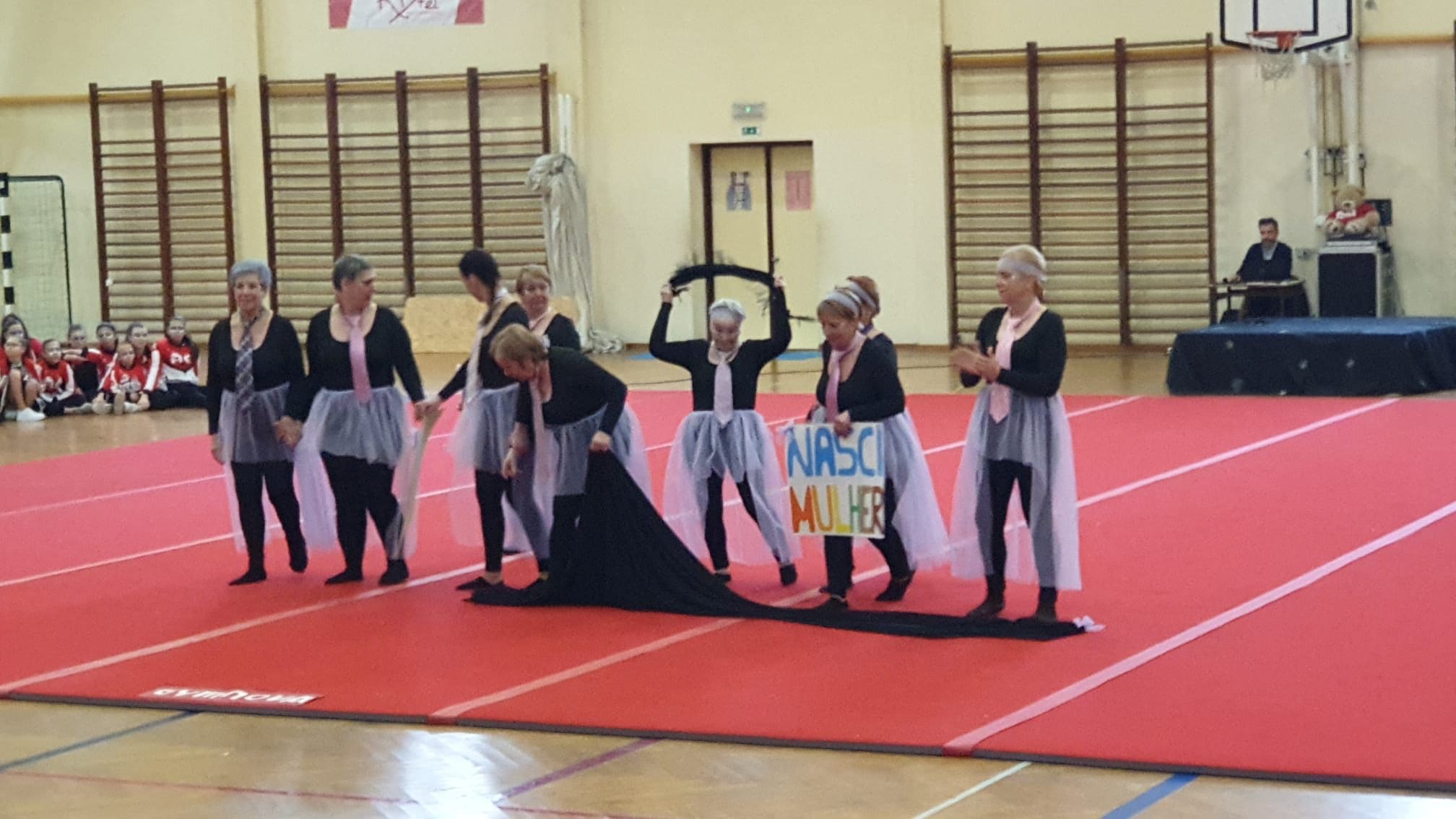 Ginastica para Todos 05