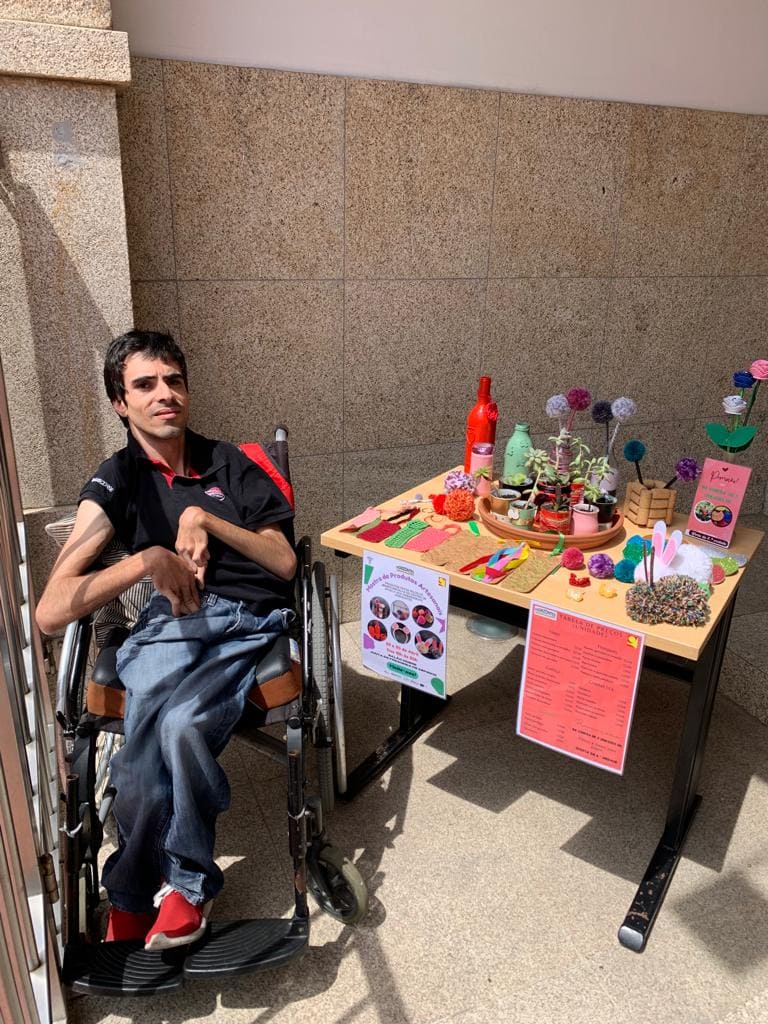 Mostra de produtos artesanais abril 2023 1