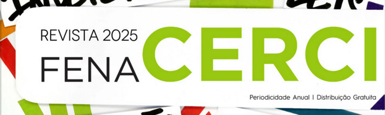 Screenshot 2025 12 05 at 11 11 35 Revista FENACERCI Federação Nacional de Cooperativas de Solidariedade Social