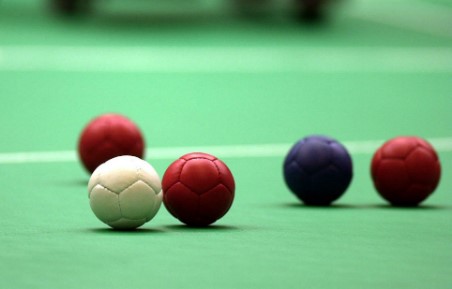 boccia