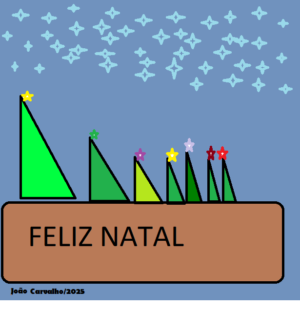 natal joao