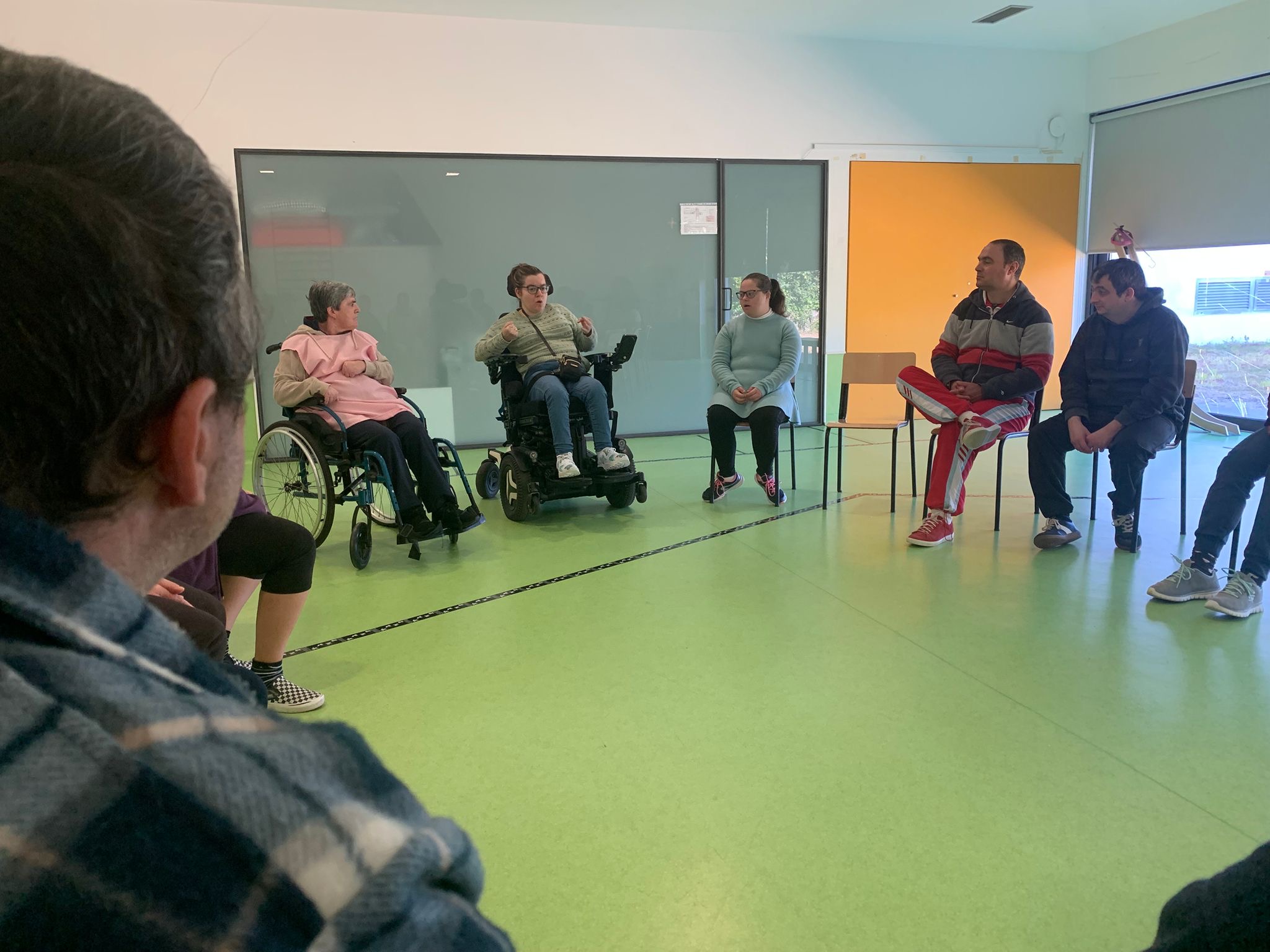 Autonomia e Autodeterminação