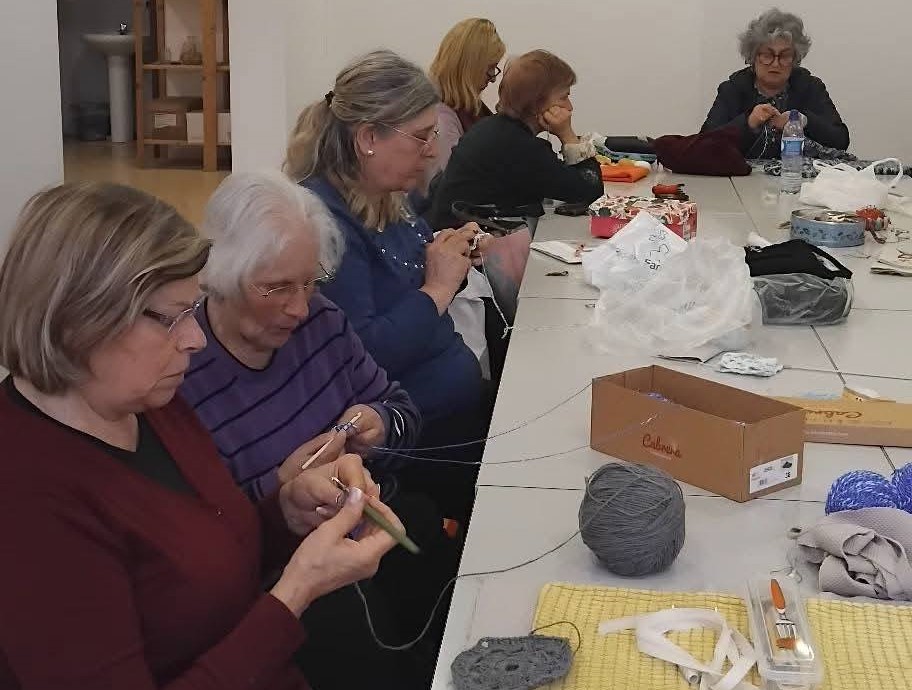 Atelier de Artes e Lavores