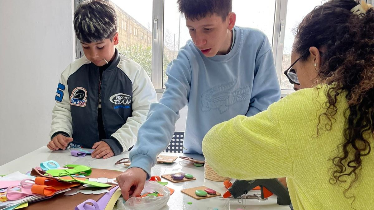 Pequenos Gestos, Grandes Significados