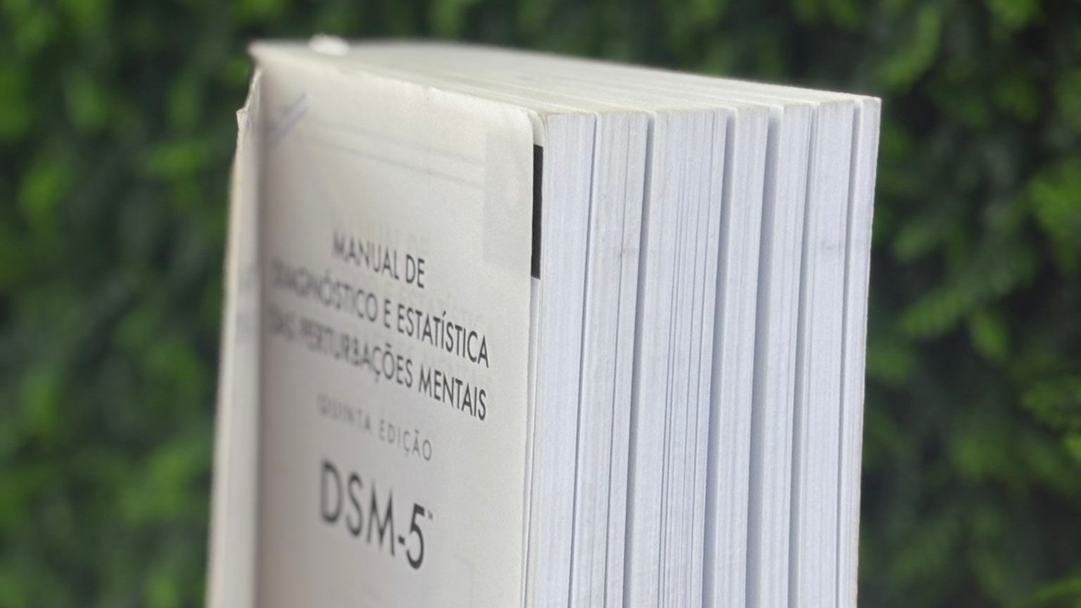 Psiquiatria Comunitária