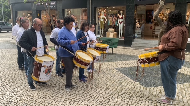 Arruada Solidária
