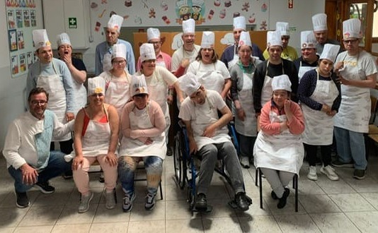 Cozinha com Alma
