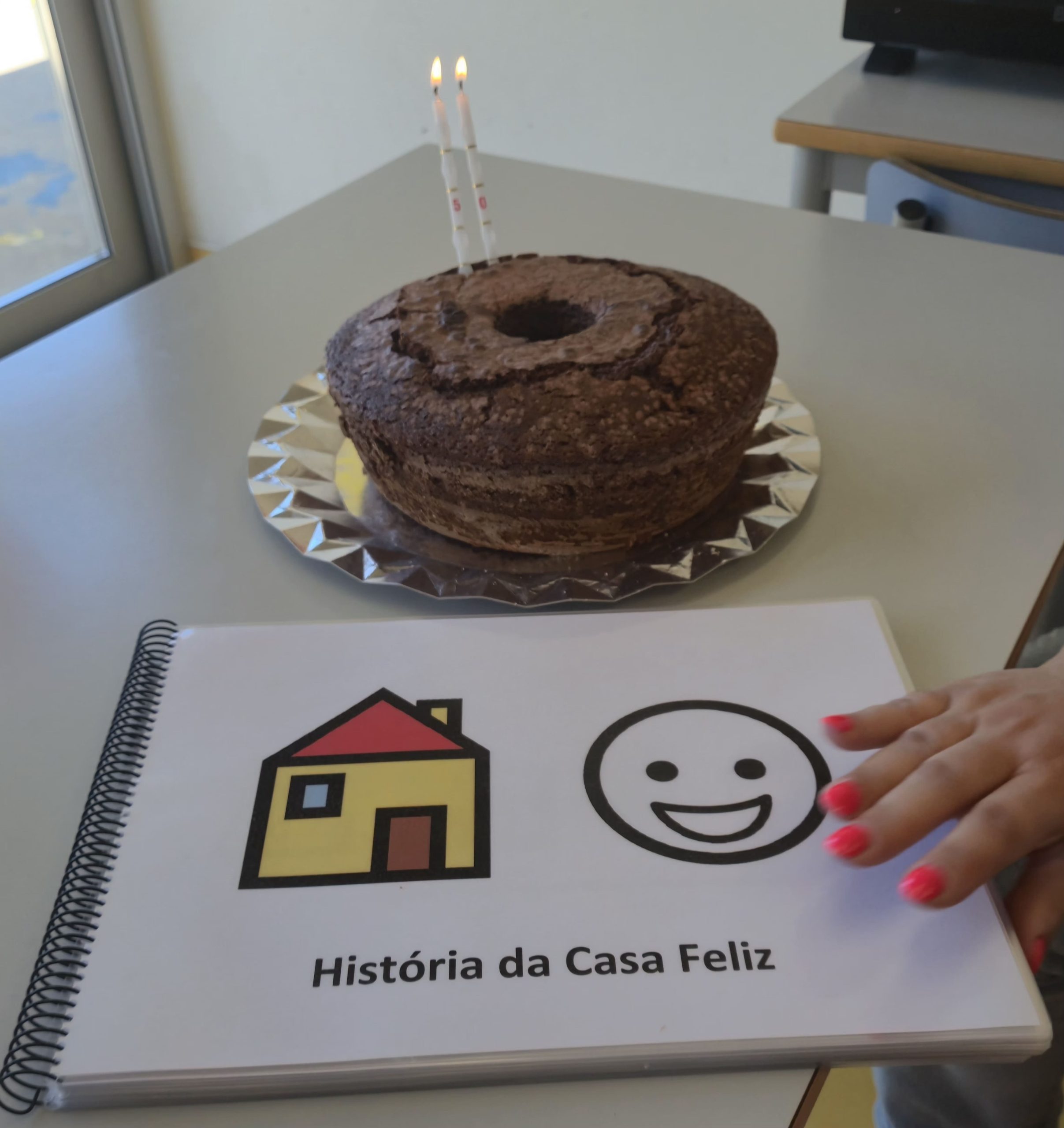 Fotos Escola Básica de Anta