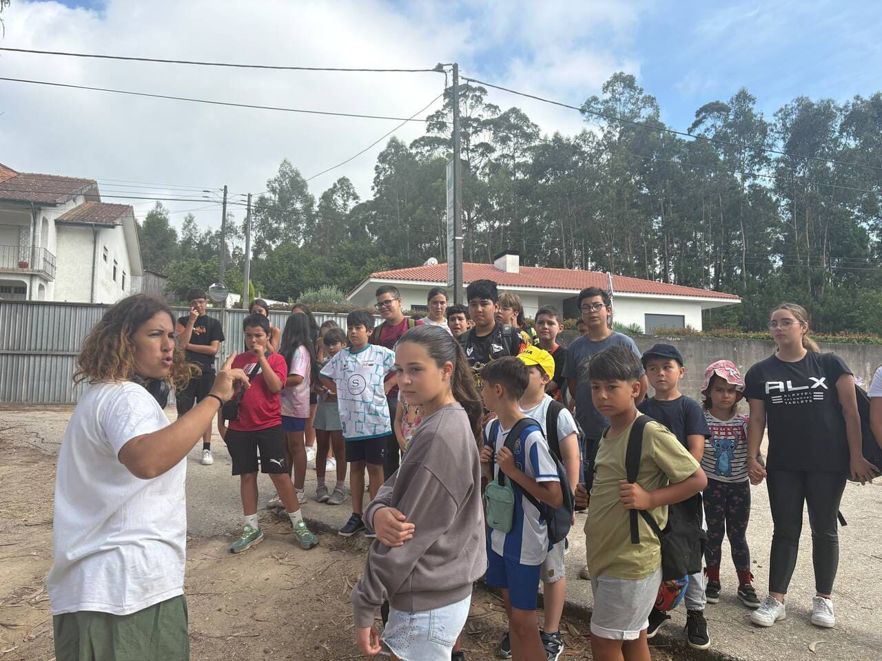 CC na Quinta