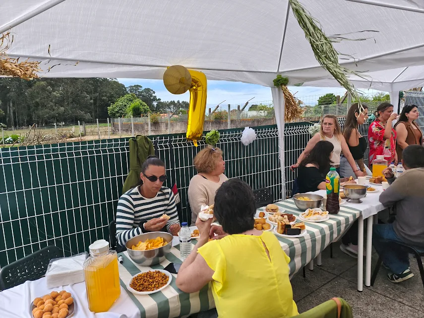 Aniversário SAVI