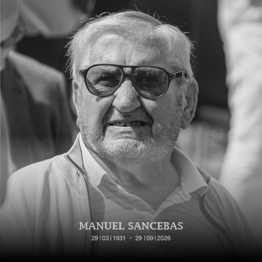 Homenagem ao Poeta Manuel Sancebas