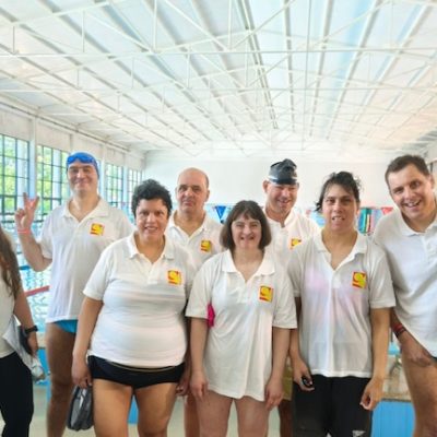 Mergulho na Inclusão