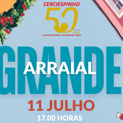 CC em Festa