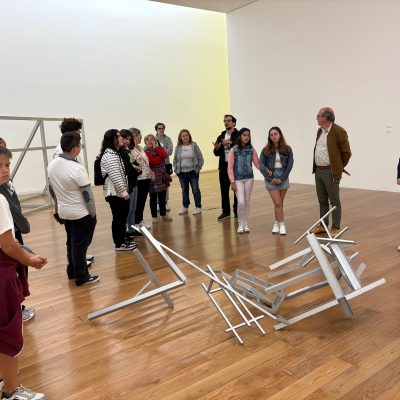 Gerações Sem Fronteiras