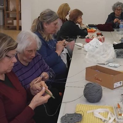 Atelier de Artes e Lavores