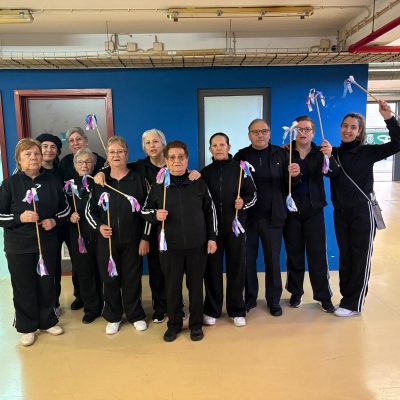 Ginástica Para Todos