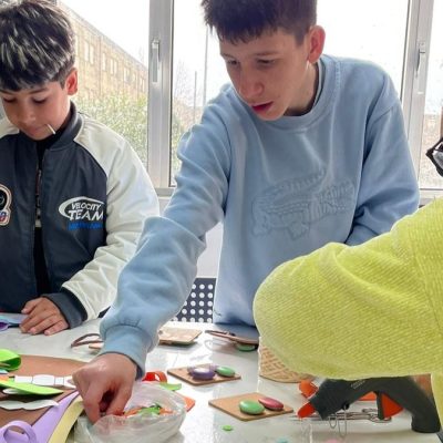 Pequenos Gestos, Grandes Significados