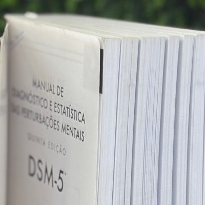 Psiquiatria Comunitária