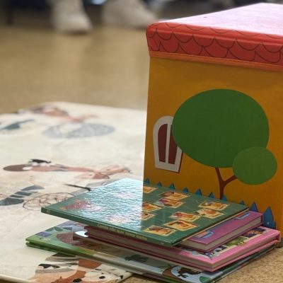 Serviço de Pedopsiquiatria