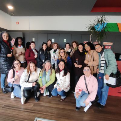 50 Anos de Cerciespinho