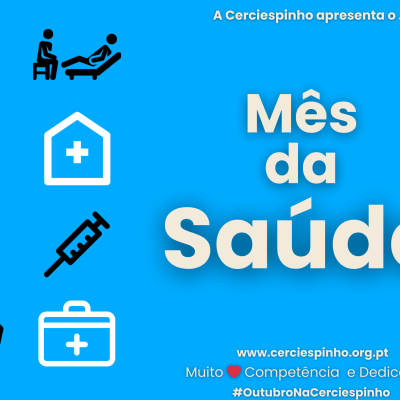Mês da Saúde – Notícia CFP