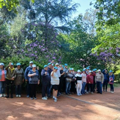 CACI Descobre a Biodiversidade