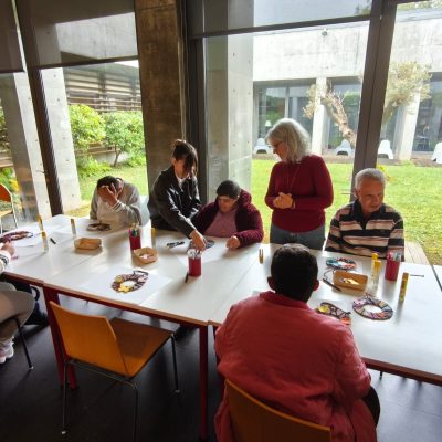 Crescer com Histórias