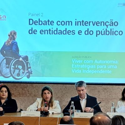 Construir a Autonomia