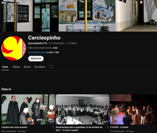 Cerciespinho